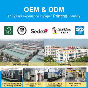 廣告傳單印刷與設計一站式服務 打造高效營銷利器