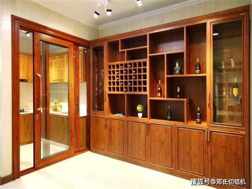 全鋁家具優(yōu)勢(shì)為何不保？鋸切質(zhì)量下降的背后，45度雙頭鋸難辭其責(zé)